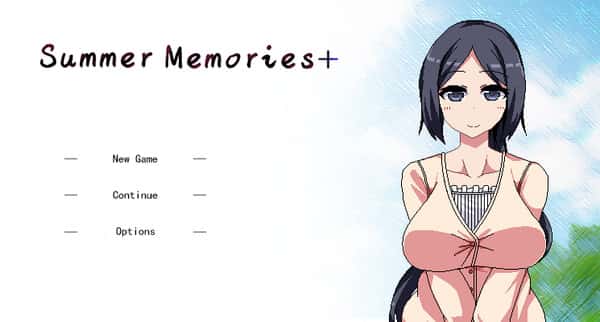 夏日狂想曲：乡间的难忘回忆