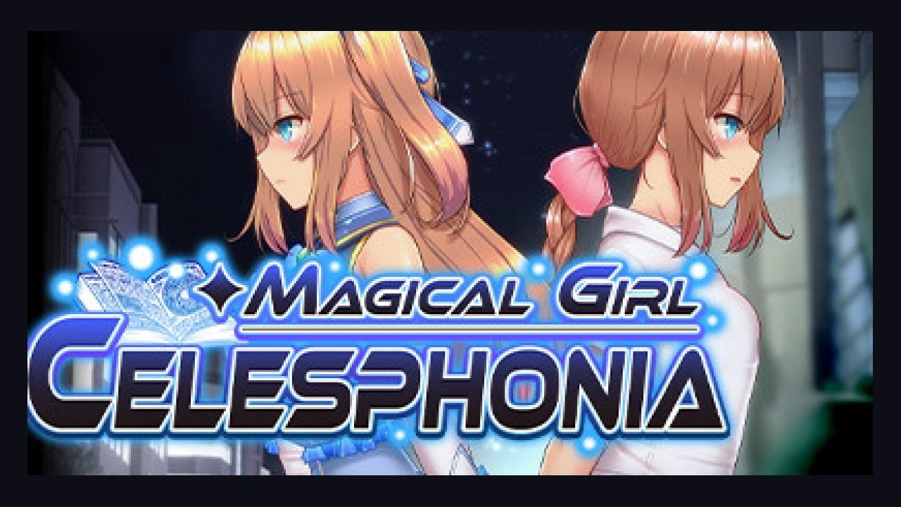 魔法少女天穹法妮雅MagicalGirlCelesphonia 角色路线 玩法截图